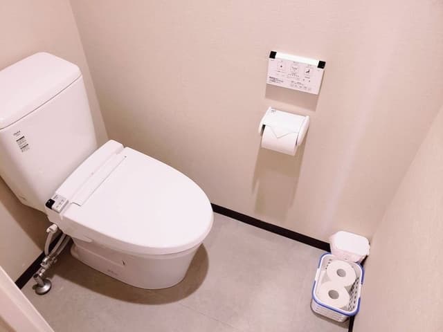 Basic Twin Room