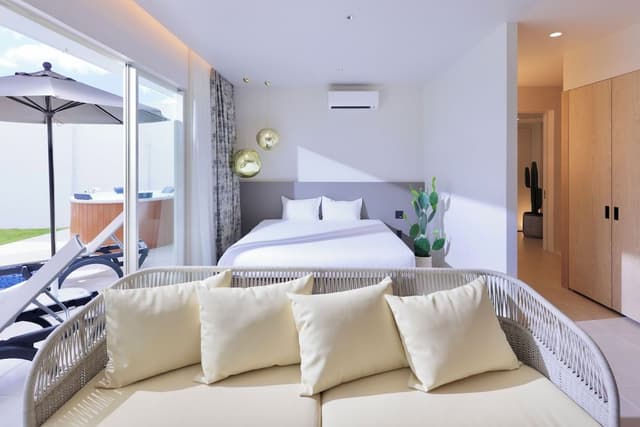 Comfort Villa A
