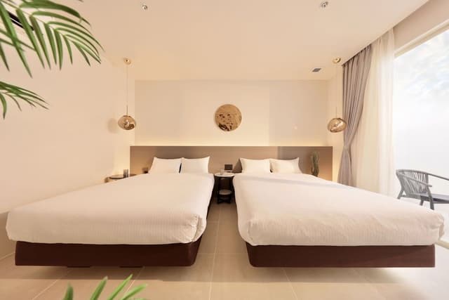 Premium Villa B