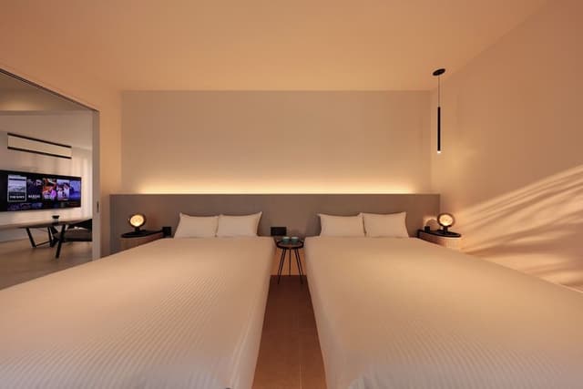 Superior Villa C