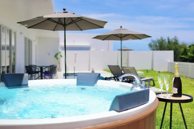 Superior Villa C