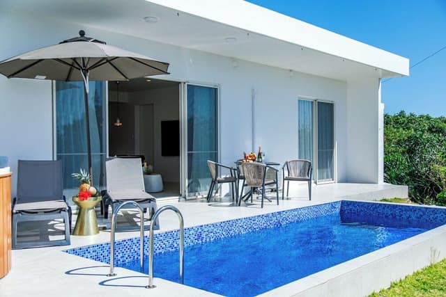 Comfort Villa A