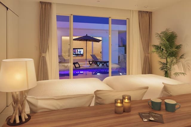 Premium Villa B