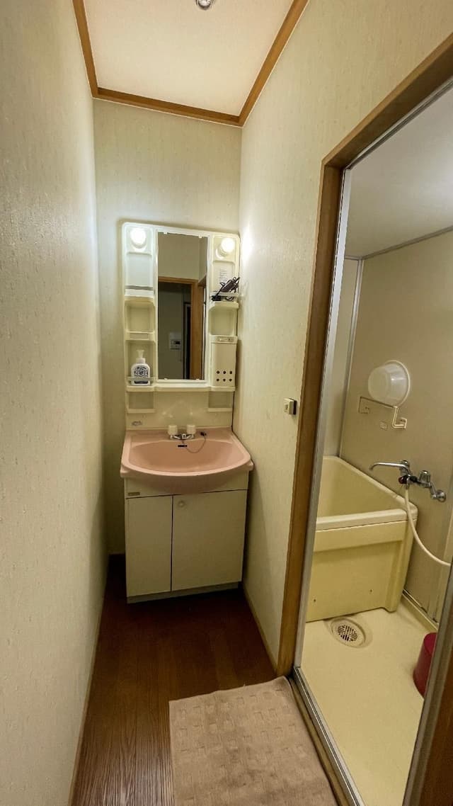 Japanese Style Room 1