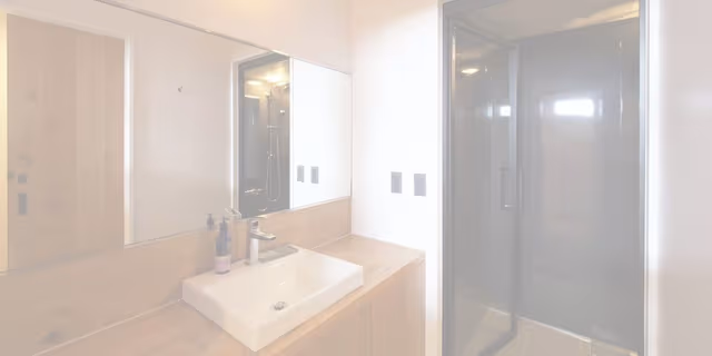 Basic Twin Room, Non Smoking
