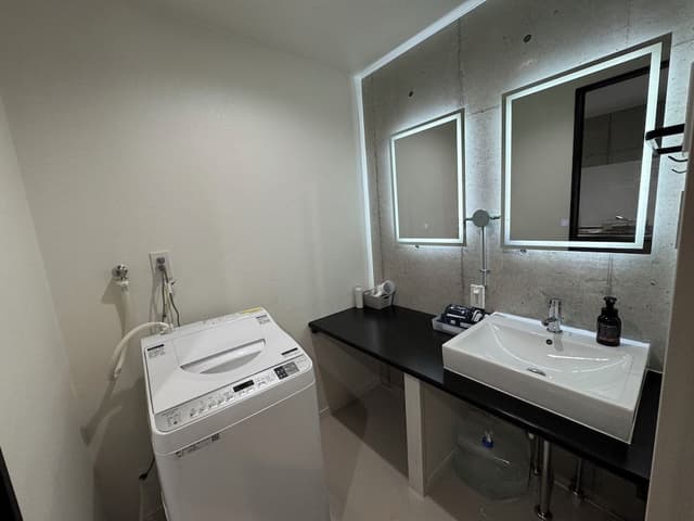 Superior Double Room (No Rental Car), Non Smoking