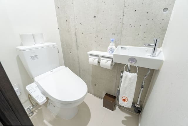 Superior Double Room (No Rental Car), Non Smoking
