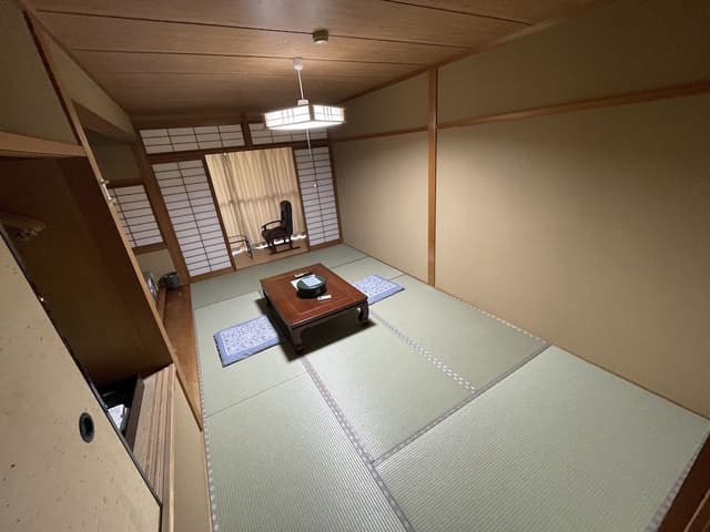 Standard Triple Room, Non Smoking