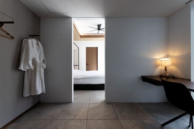Premium Villa, 2 Bedrooms, Non Smoking, Sauna