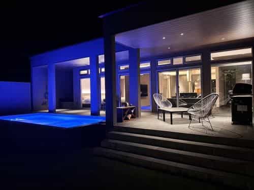 EZRA VILLA shirahama