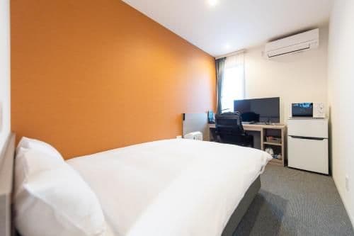 Double Room - Non-Smoking