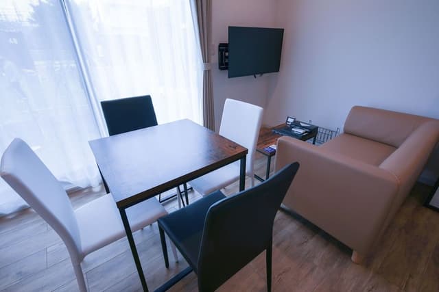 Deluxe Twin Room, Non Smoking (check-in is not available after 11PM)