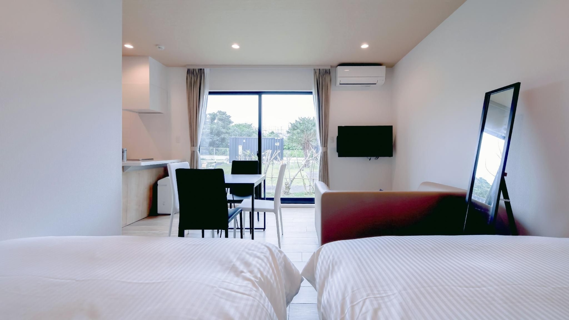 Hotel R9 The Yard Miyakojima2