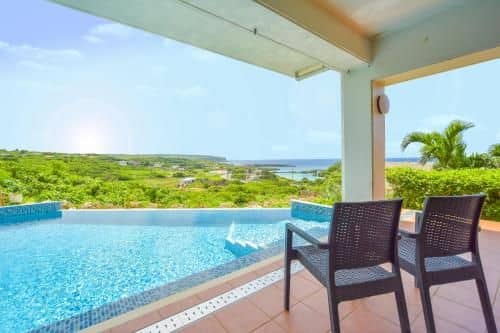 Villa Ryukyu Ritei Villa Ryukyu Ritei