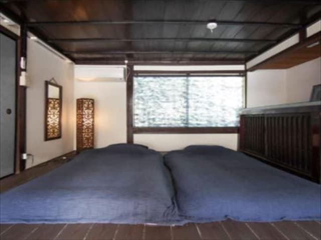 Single Room A