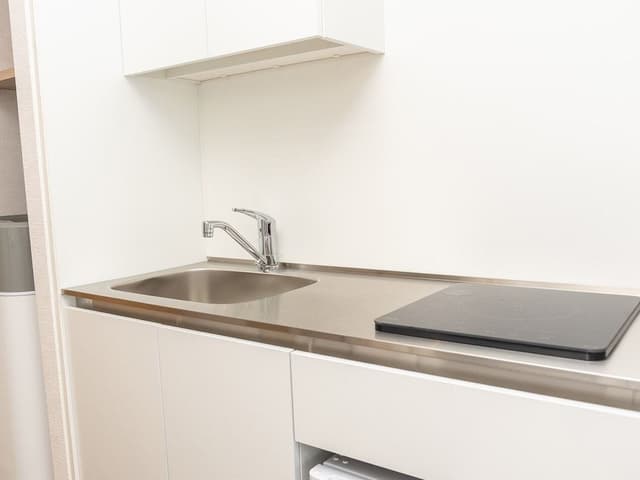 Double Room, Non Smoking (with Washing Machine and Kitchen)