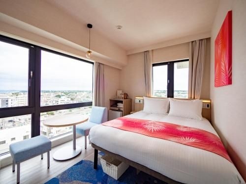 ทาบิโนะ โฮเทล มิยาโกจิม่า (Tabino Hotel Miyakojima)4