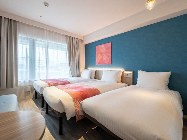 Comfort Twin Room, Non Smoking