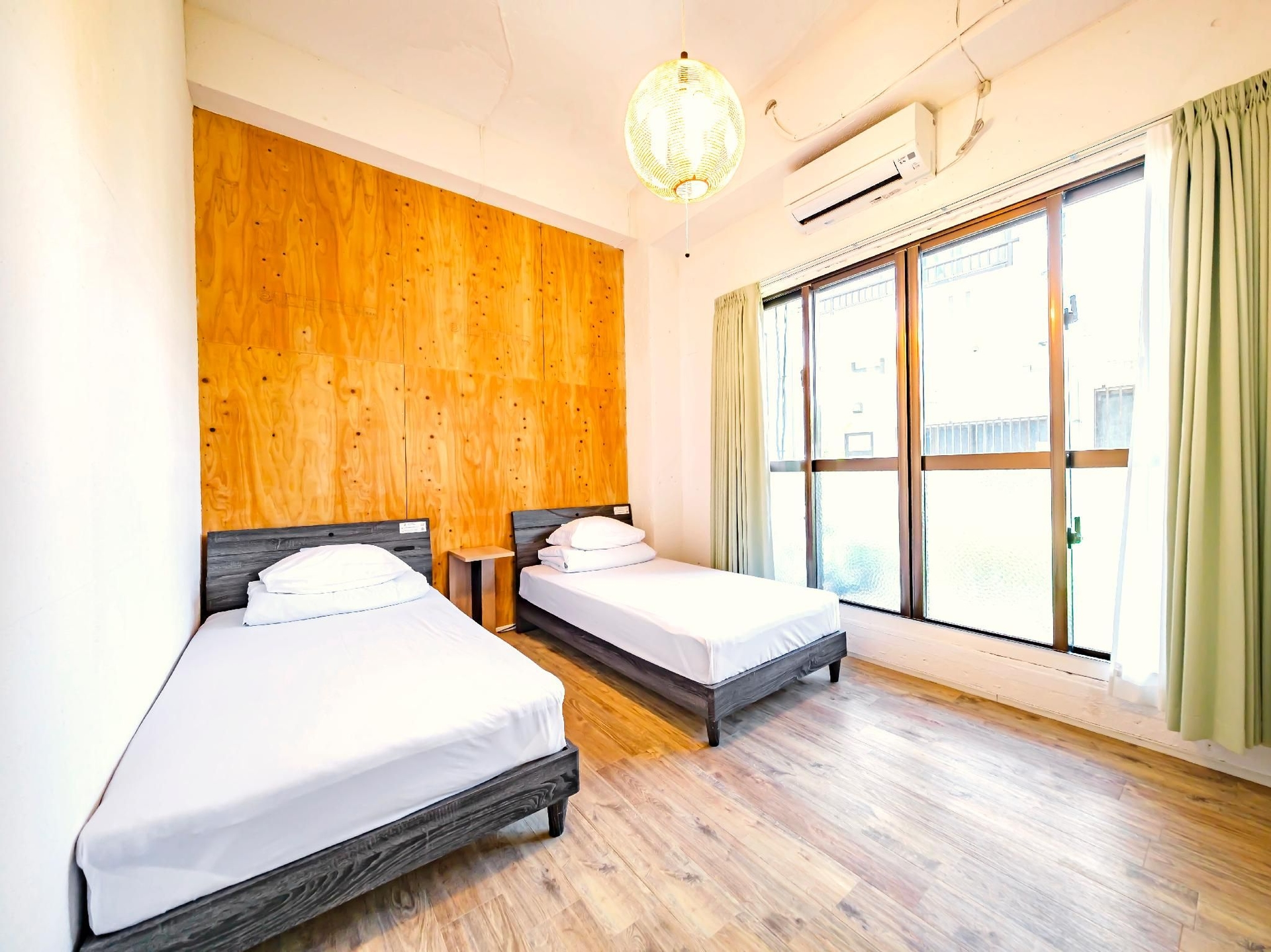 Miyakojima Guesthouse Re-Spect2