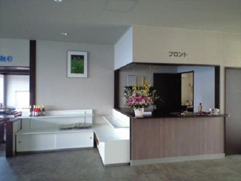 โรงแรมยูนิโงเตง (Hotel Unigoten)0