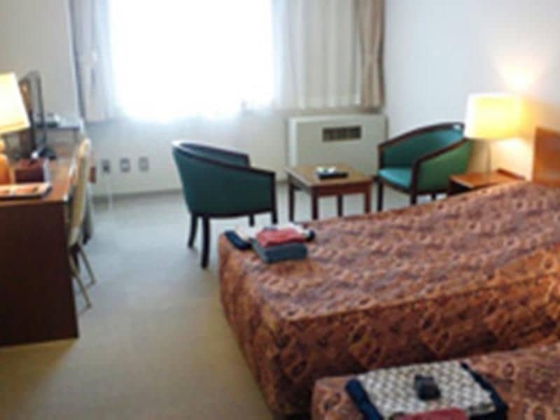 Kitaguni Grand Hotel Kitaguni Grand Hotel