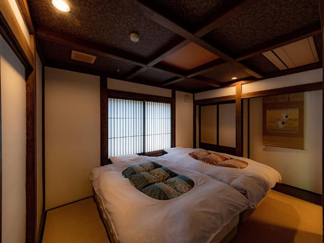 Connecting Standard room