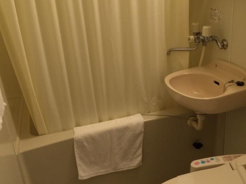 เรียวกัง ฟูจิ (Ryokan Fuji)0