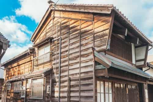 Auberge Homachi Mikuniminato Auberge Homachi Mikuniminato