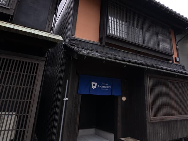 Double Queen Room