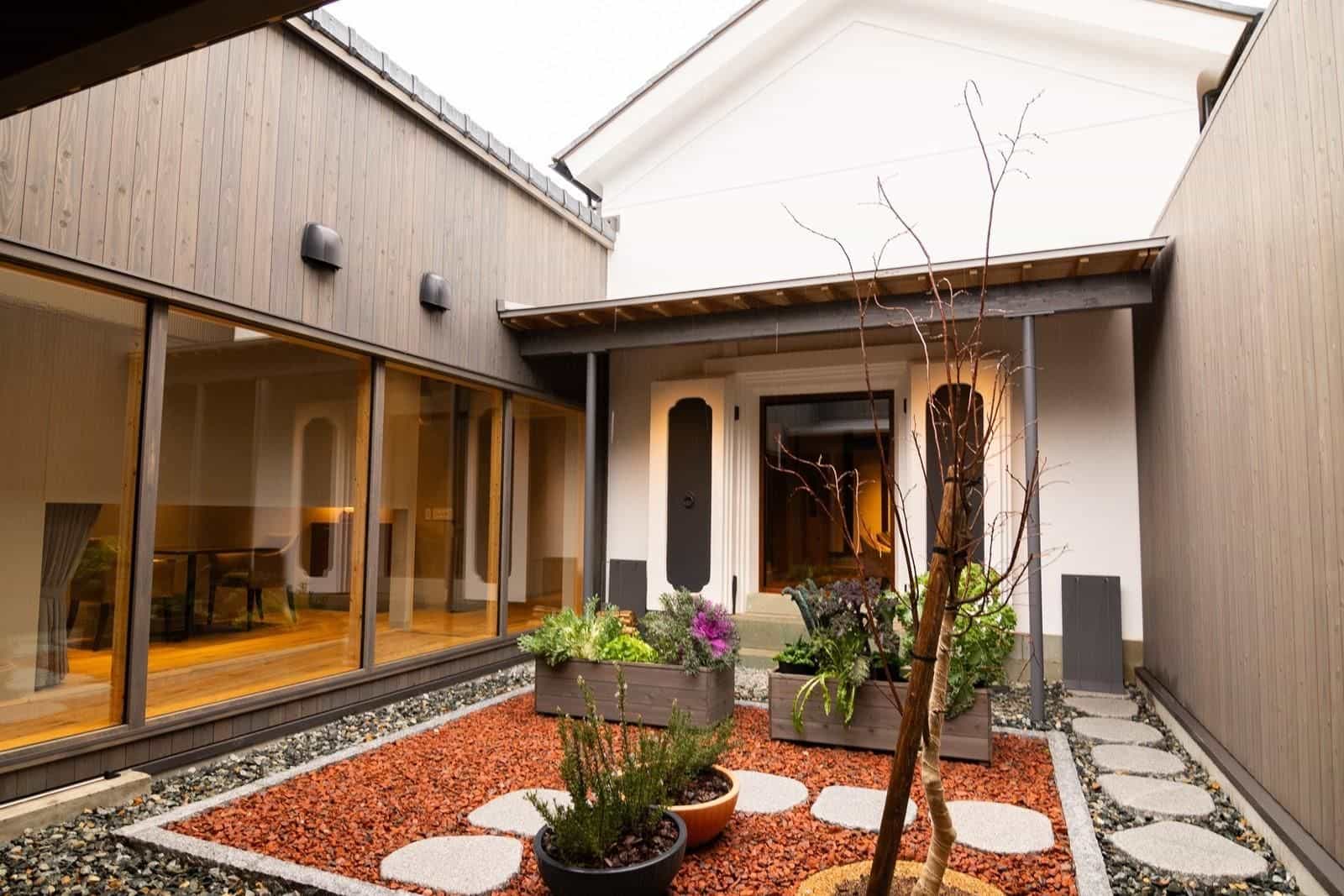 Auberge Homachi Mikuniminato Auberge Homachi Mikuniminato