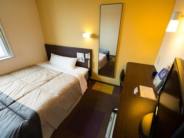Single Room Non-Smoking