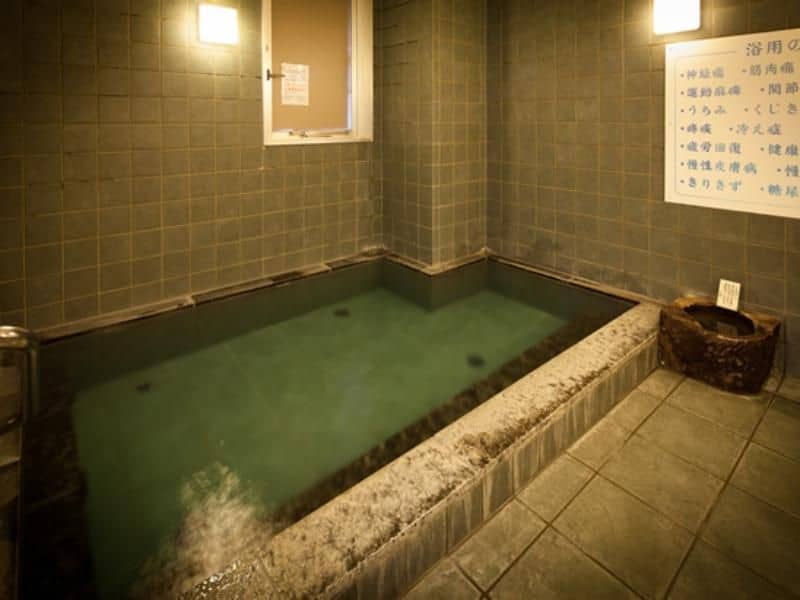 Super Hotel Satsuma Sendai Super Hotel Satsuma Sendai