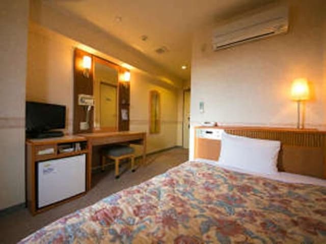 Single Room - Non-Smoking