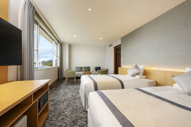 Accessible Room (Non-smoking)