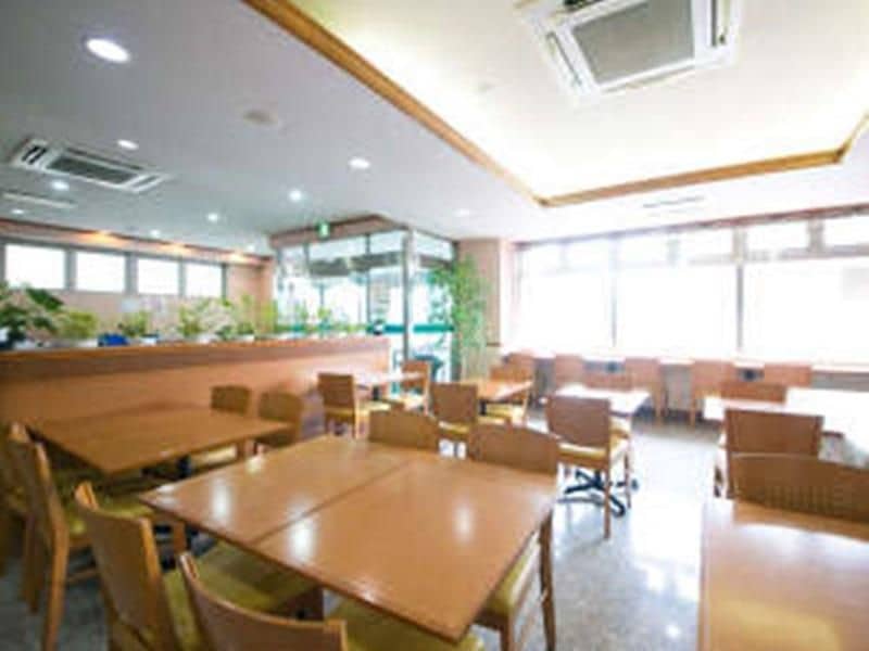 Royal Inn Sendai Royal Inn Sendai