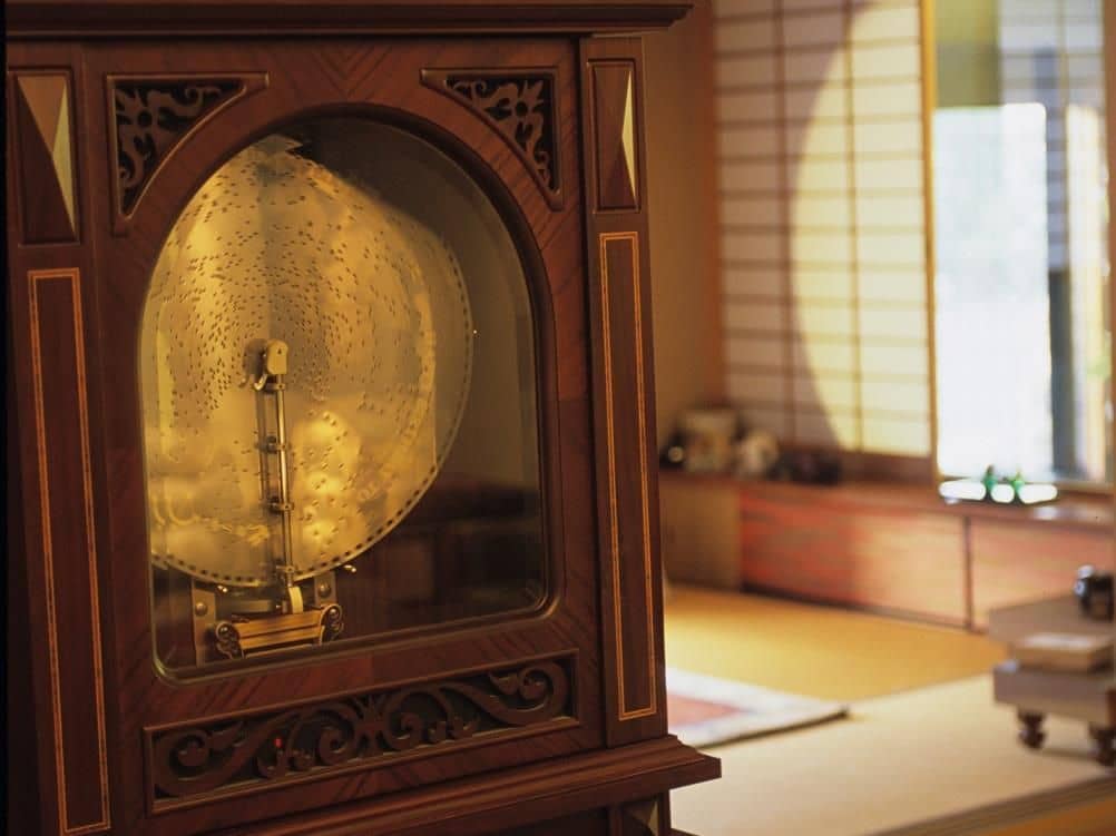 Ryokan Futabaso Ryokan Futabaso