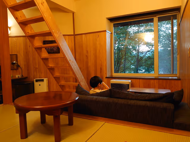 Triple Room for 3 People - Non-Smoking