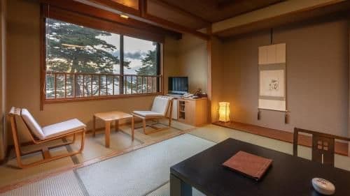 Japanese Style Standard Room