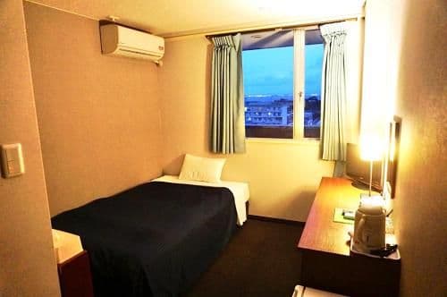 Sky Single Room