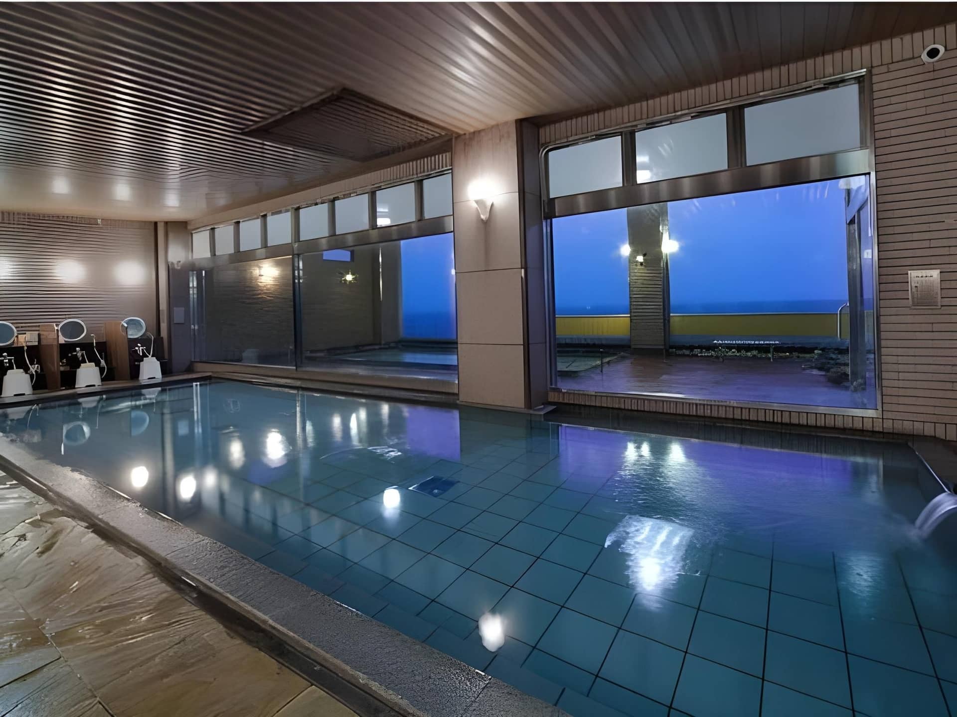 Biwako Grand Hotel Biwako Grand Hotel