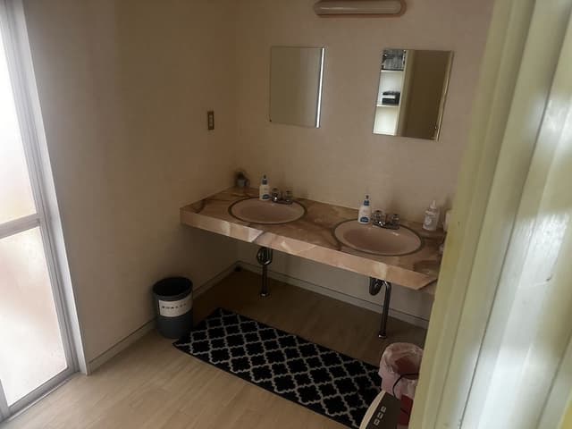 Business Single Room