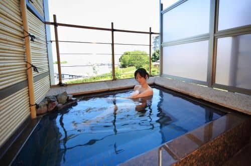 Biwako Ryokusuitei Biwako Ryokusuitei