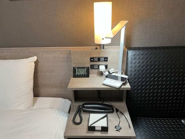 Comfort Double Room, Non Smoking