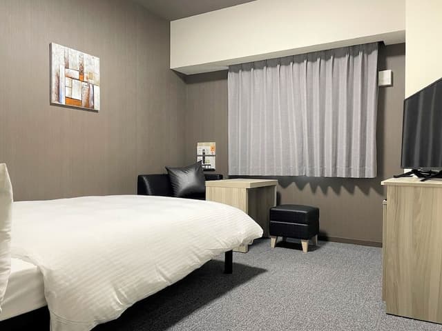 Comfort Double Room, Non Smoking