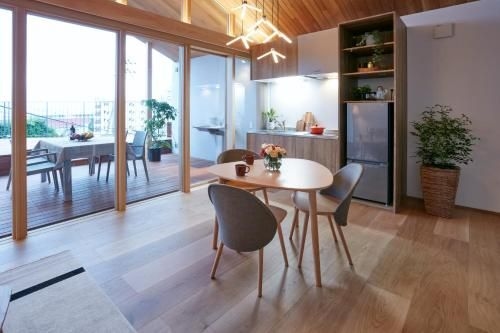 เทอร์เรซ วิลลา อิออน (Terrace Villa Eon)3