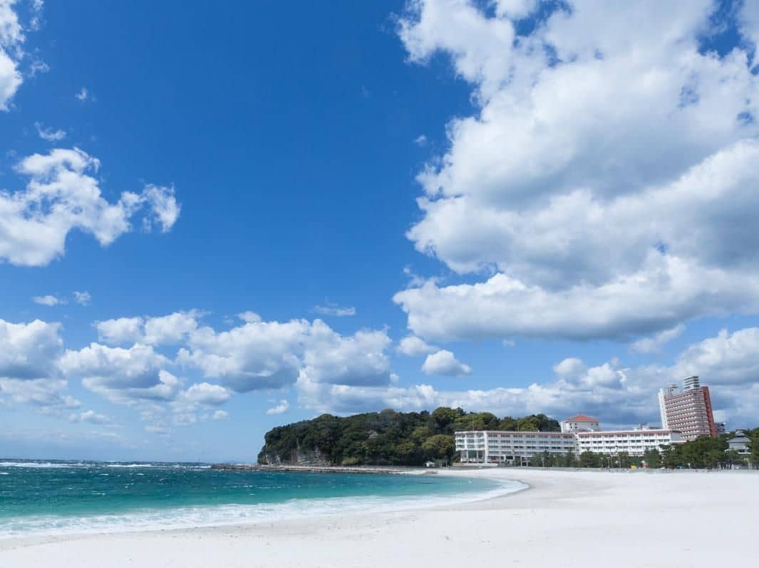 Shiraraso Grand Hotel Shiraraso Grand Hotel