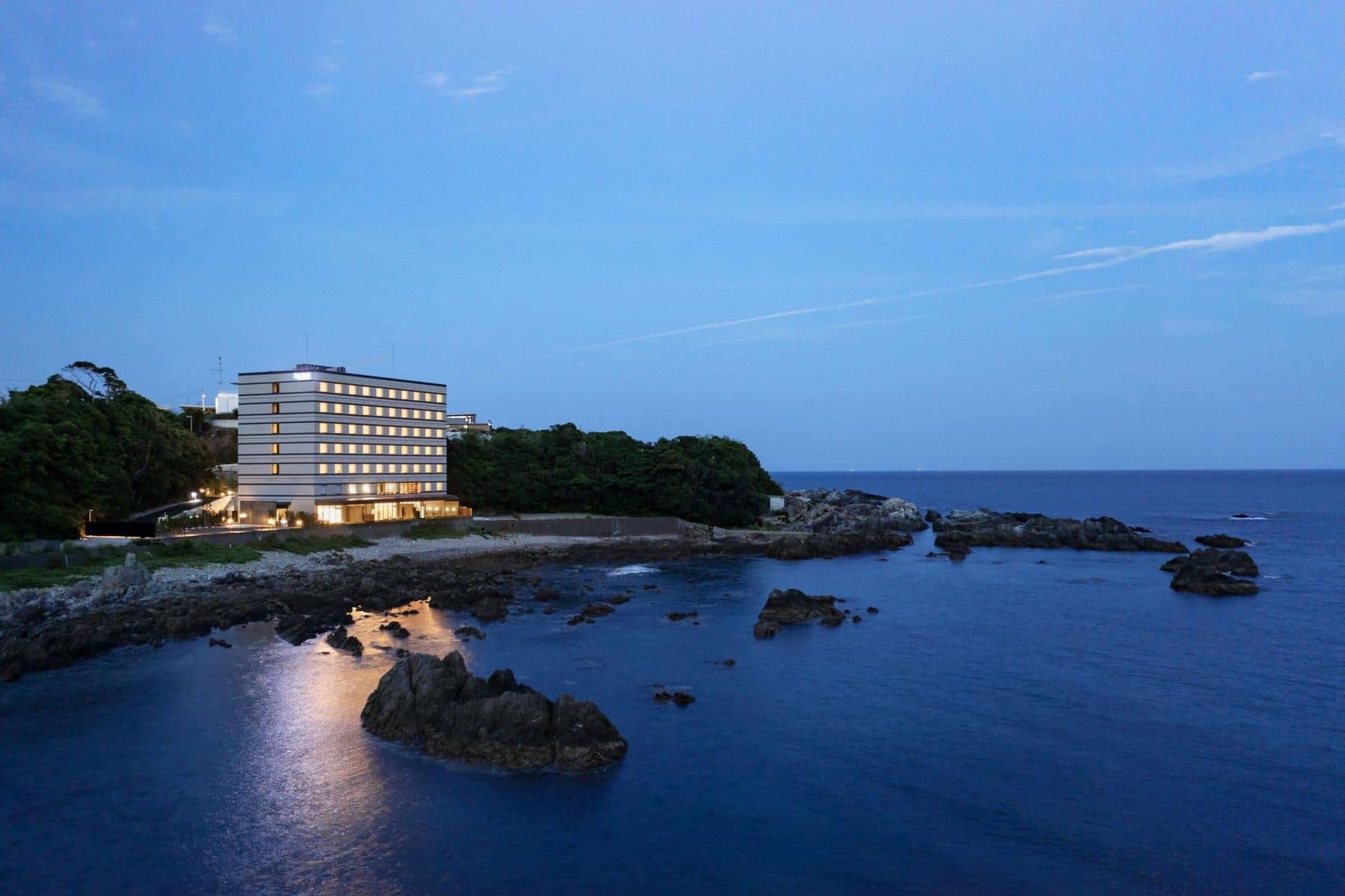 Fairfield by Marriott Wakayama Kumano Kodo Susami Fairfield by Marriott Wakayama Kumano Kodo Susami