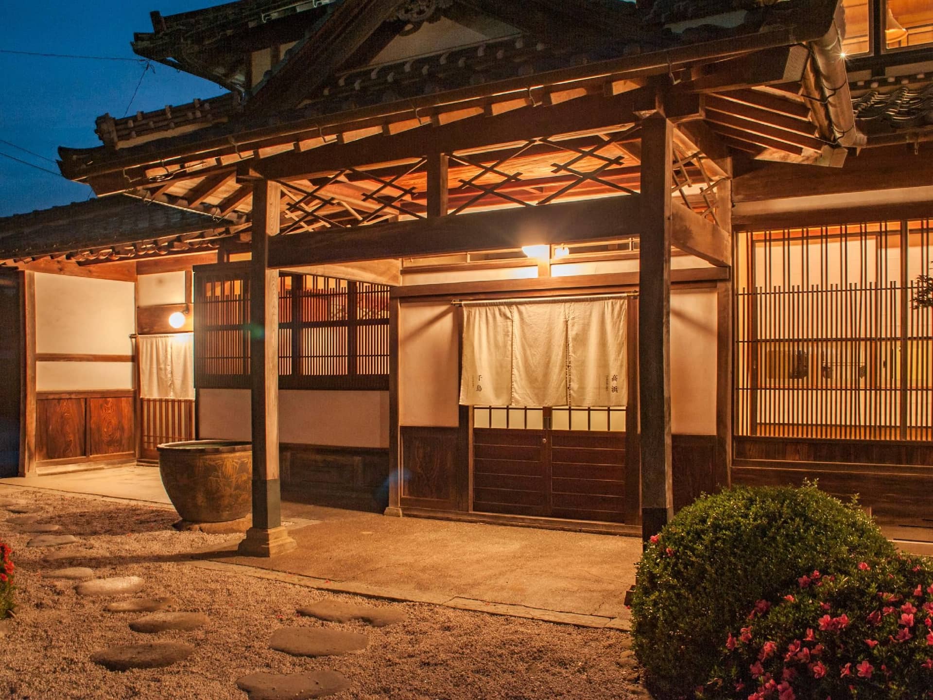 Nipponia Izumo Taisha Shrine Town Nipponia Izumo Taisha Shrine Town