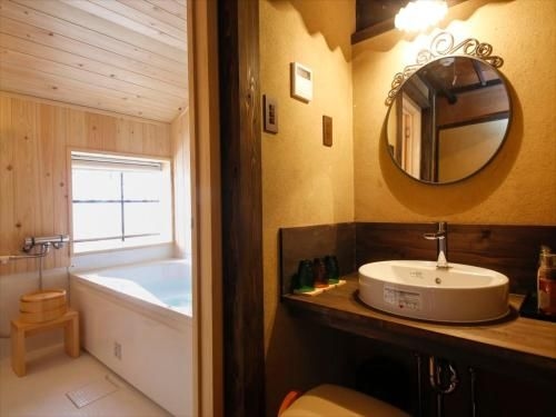 ยามาซากิ เรียวกัง คิว นากามอนเซนยะ (Yamasaki Ryokan Q Nakamonzenya)4
