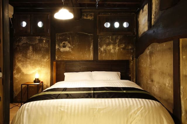 Japanese Style Room For 4 Guests, 2nd Floor